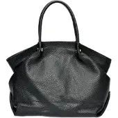 Sarya Couture OU Isabella Rhea_Handbag_AW25 IR 1854T_NERO