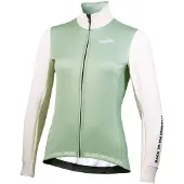 Nalini Singh - Women's Race Warm Jacket - Fahrradjacke Gr M grün