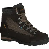 Aku - Slope Warm GTX - Winterschuhe Gr 45 schwarz
