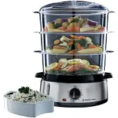 Russell Hobbs 19270-56 Dampfgarer
