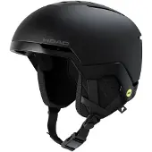 Head Faero Exp MIPS, Skihelm, schwarz