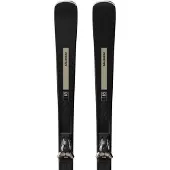 Salomon S/max N°10+m10 Gw L80 Damen Alpin-skiausrüstung