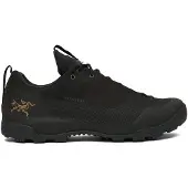 Arc'teryx - Konseal GTX - Approachschuhe Gr 47 1/3 schwarz