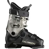 Salomon Damen Ski-Schuhe ALP. BOOTS S/PRO DELTA BOA 105 W GW Blac