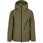 The Mountain Studio 2l Stretch Jacke