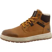 Mustang Stiefelette Stiefelette Kunstleder