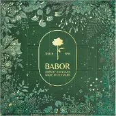 Babor Advent Calendar (Red) 2 ml 24 stk.