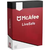 McAfee LiveSafe