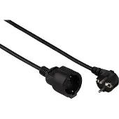 Hama Schucko 10 M Netzkabel