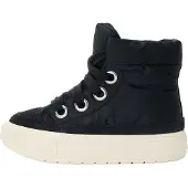 Converse CHUCK TAYLOR ALL STAR ELEMENTS BOOT HI Schwarz