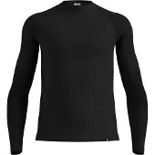 Odlo 112302 Seamless Performance Wool Langarm-baselayer