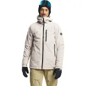Tenson Niseko Jacke
