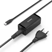 Ginza.se Universal Usb-c 5-20v 45w Laptop-ladegerät