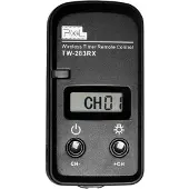Pixel Timer Remote Control Wireless TW-283/E3 für Canon