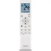 Hama 00221040 5000 In 1 Universelle Klimaanlagen-fernbedienung