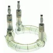 Linkstar Blitzröhre RTC-0955-350L UV-LF für LF-300A, LL-300D und LL-300