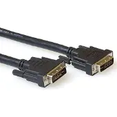 ACT Ak3953 Dvi-kabel 1.5 M