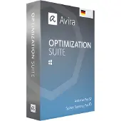Avira Optimization Suite 2025