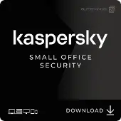 Kaspersky Lab Kaspersky KL4541XDQFS Software-Lizenz/-Upgrade 50 Lizenz(en) 1 Jahr(e)