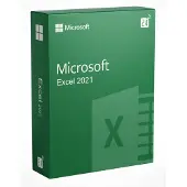 Microsoft Excel 2021