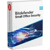 Bitdefender Small Office Security 2025/2026