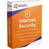 Avast! Avast Internet Security 2026