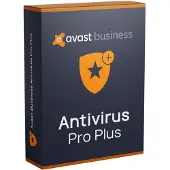 Avast! Avast Business Antivirus Pro Plus