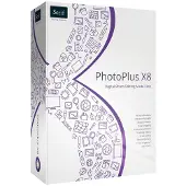 Serif PhotoPlus X8