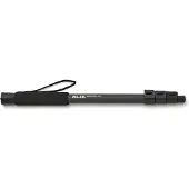 Slik MonoPod 350 Aluminium Black