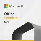 Microsoft Office 2021 Standard | Windows / Mac | Vollversion