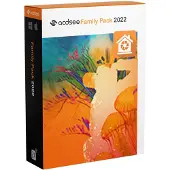ACDSee Family Pack 2022 Französisch 08720254950487