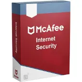 McAfee Internet Security 2026