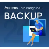 Acronis True Image 2019 Dauerlizenz