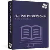 FlipBuilder Flip PDF
