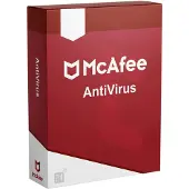 McAfee Antivirus Plus