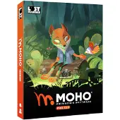Lost Marble Moho Pro 13.5