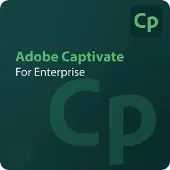 Adobe Captivate for Enterprise
