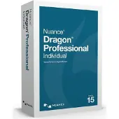Nuance Dragon Professional Individual v15