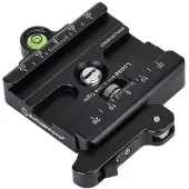 Sunway DDC-60LR Lever Release Clamp