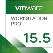 VMware Workstation 15.5 Pro Upgrade von Player 15