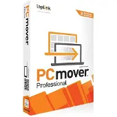Laplink PC Mover 11 Professional