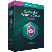 Kaspersky Lab Kaspersky Security Cloud Personal