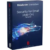 Bitdefender GravityZone Advanced Business Security Renewal