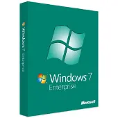 Microsoft Windows 7 Enterprise