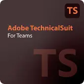 Adobe Technical Suite for Teams