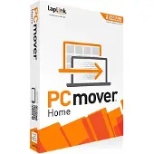 Laplink PC Mover 11 Home