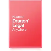 Nuance Dragon Legal Anywhere