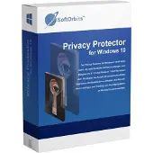 SoftOrbits Privacy Protector for Windows 10