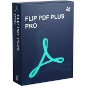 FlipBuilder Flip PDF Plus Pro