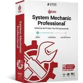 iolo System Mechanic 2024 Professional IO-12366-LIC